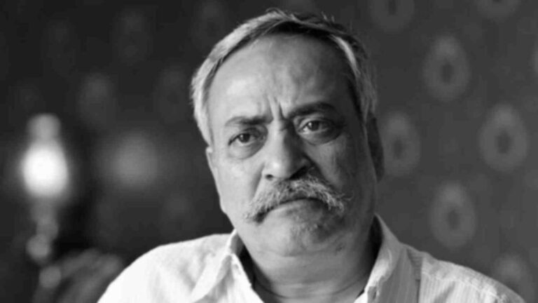 Piyush Pandey: 'अबकी बार मोदी सरकार' का नारा लिखने वाले पीयूष पांडे का निधन, 70 साल की उम्र में ली अंतिम सांस