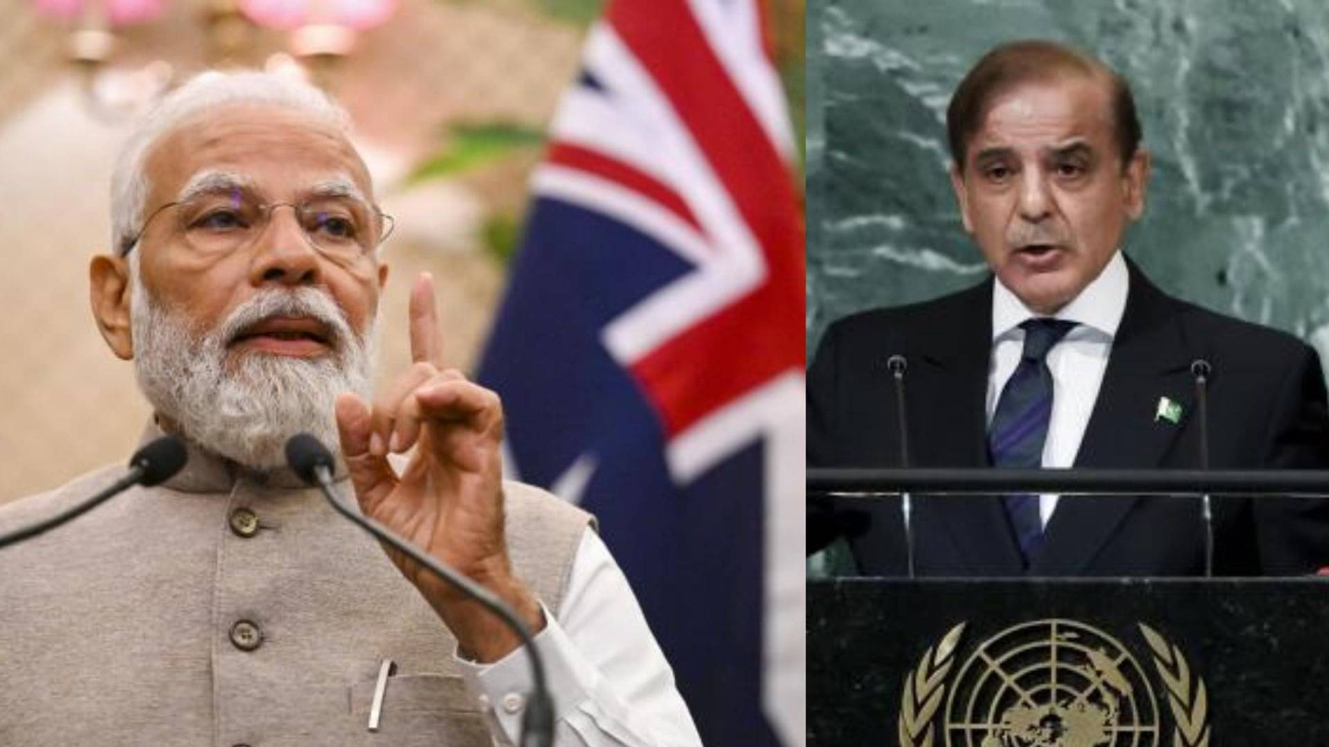 PoK में सुरक्षा बलों और प्रदर्शनकारियों के बीच झड़प, निहत्थों पर चलीं गोलियां... शहबाज की कार्रवाई पर भड़का भारत, पाकिस्तान को खूब सुनाया
