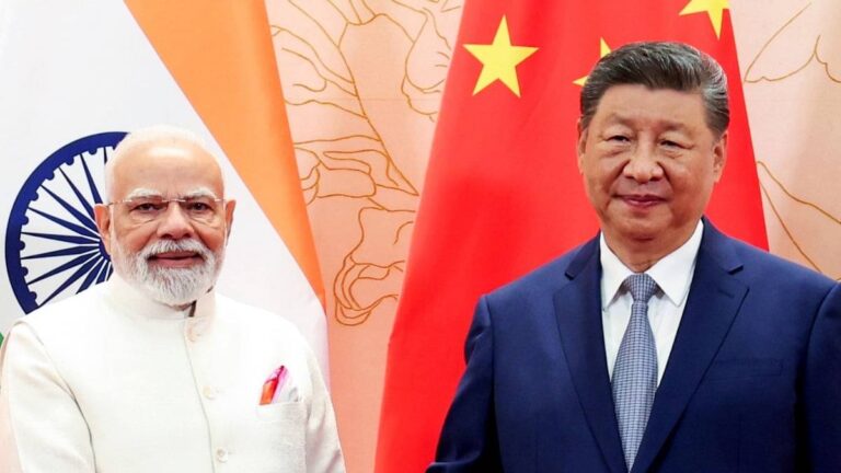 भारत-चीन के बीच फिर चलेगी डायरेक्ट फ्लाइट, मोदी सरकार ने किया बड़ा ऐलान; ट्रंप टैरिफ के बीच अमेरिकी राष्ट्रपति की धड़कन बढ़नी तय!