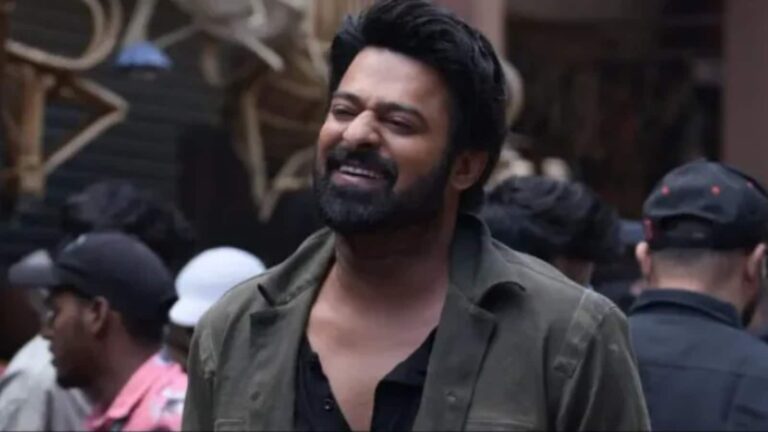 FAUZI: फौजी के डायरेक्टर हनु राघवपुडी ने प्रभास के किरदार के बारे में बताई खास बात