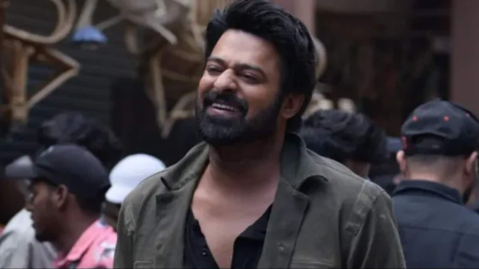 FAUZI: फौजी के डायरेक्टर हनु राघवपुडी ने प्रभास के किरदार के बारे में बताई खास बात