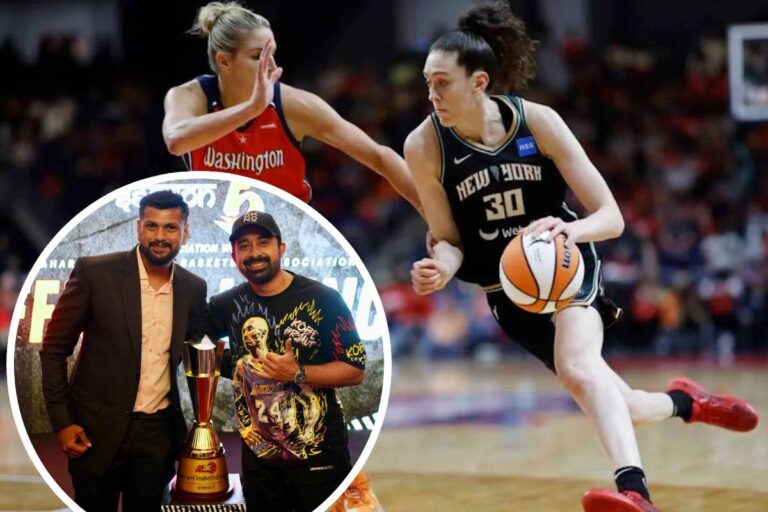 प्रो बास्केटबॉल लीग में छोरियों की एंट्री ने बढ़ाया रोमांच, सीजन 5 होगा खास