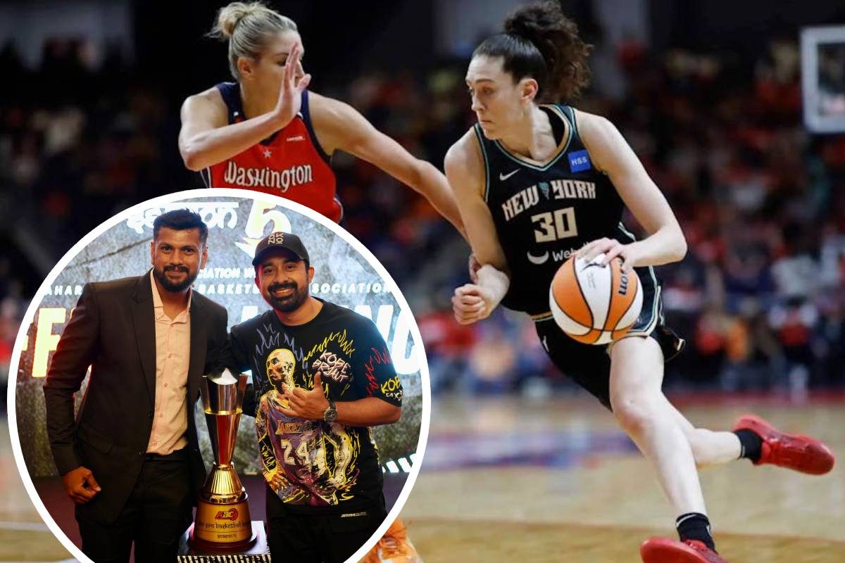 प्रो बास्केटबॉल लीग में छोरियों की एंट्री ने बढ़ाया रोमांच, सीजन 5 होगा खास