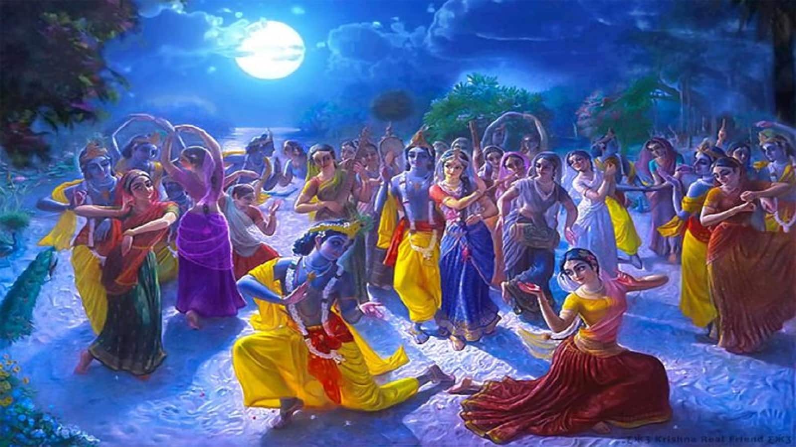Sharad Purnima 2025: 6 अक्टूबर की रात को चांदनी में रखेंगे खीर, शरद पूर्णिमा की डेट को लेकर न हों भ्रमित