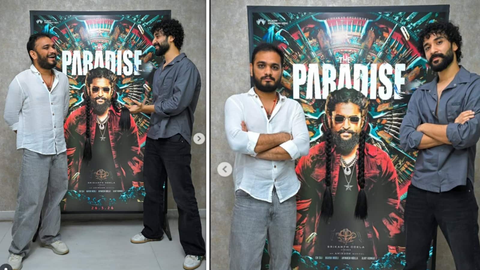 The Paradise: राघव जुयाल जल्द शुरू करेंगे ‘द पैराडाइज़’ की शूटिंग, इस दिन रिलीज होगी फिल्म