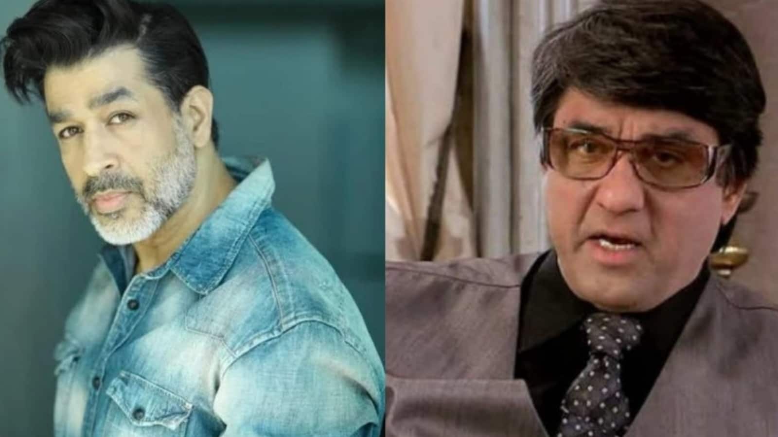 Rajat Bedi: मुकेश खन्ना पर फूटा रजत बेदी का गुस्सा, बोले- व्यूज के लिए मेरी बात को गलत...