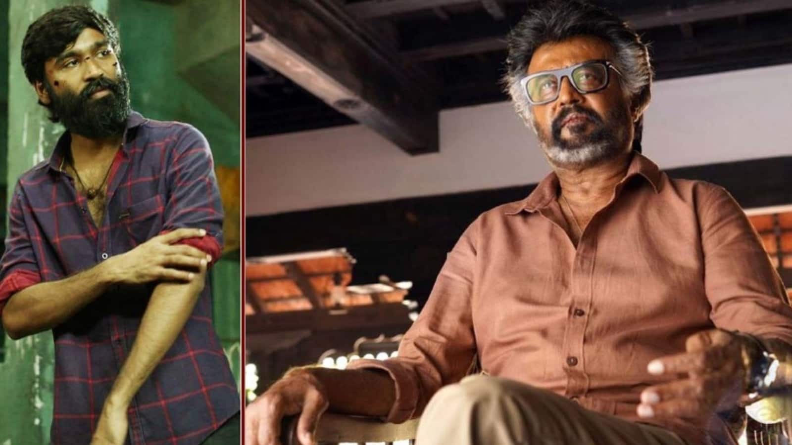 Rajinikanth-Dhanush Receive Bomb Threat: रजनीकांत और धनुष को ईमेल पर दी गई बम से उड़ाने की धमकी, पुलिस ने जांच की शुरू