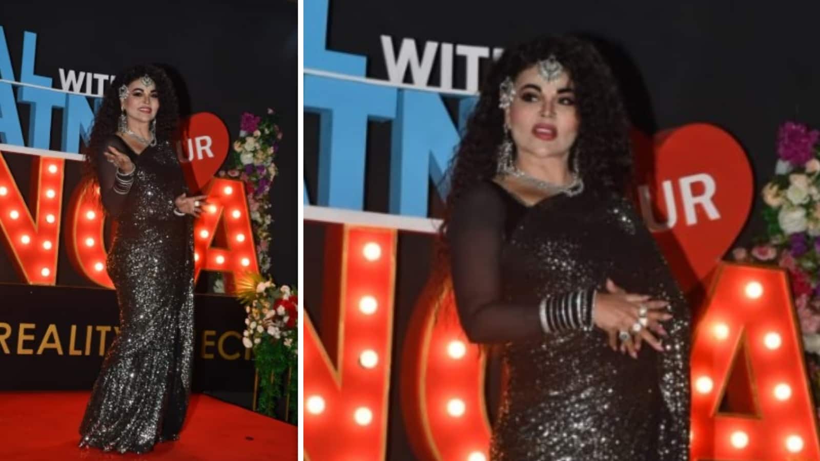 Rakhi Sawant : राखी सावंत ने डोनाल्ड ट्रंप को बताया अपना पापा, बोलीं-'मेरे असली पिता तो वही...', वीडियो हुआ वायरल