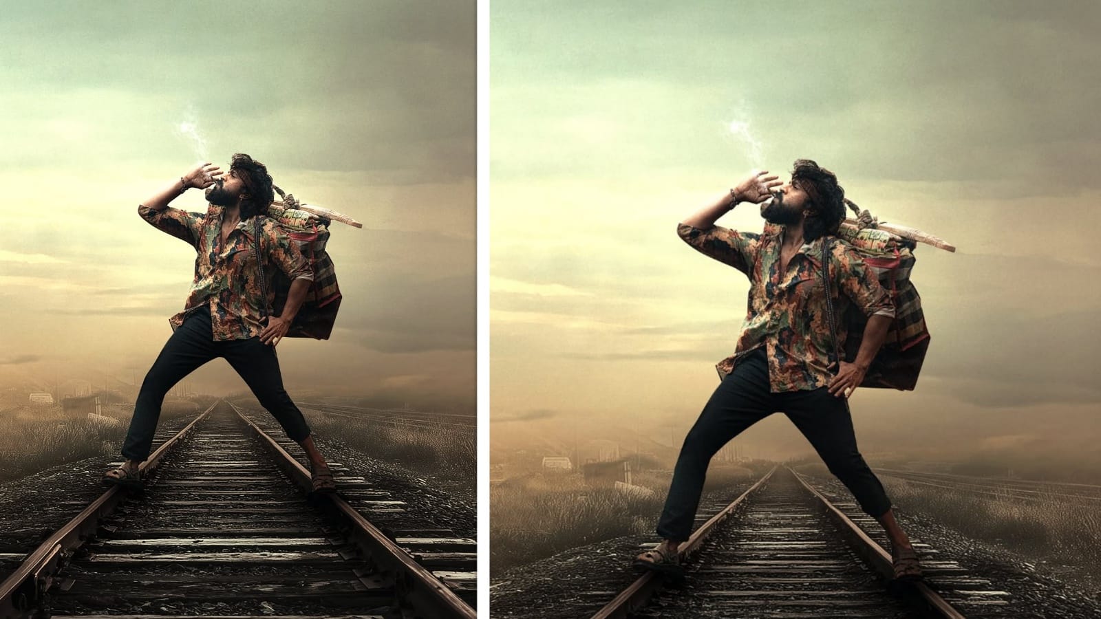 Peddi: राम चरण स्टारर फिल्म ‘पेड्डी’ का अगला शेड्यूल पुणे में हुआ शुरू, एक्टर ब्लॉकबस्टर सॉन्ग की करेंगे शूटिंग!