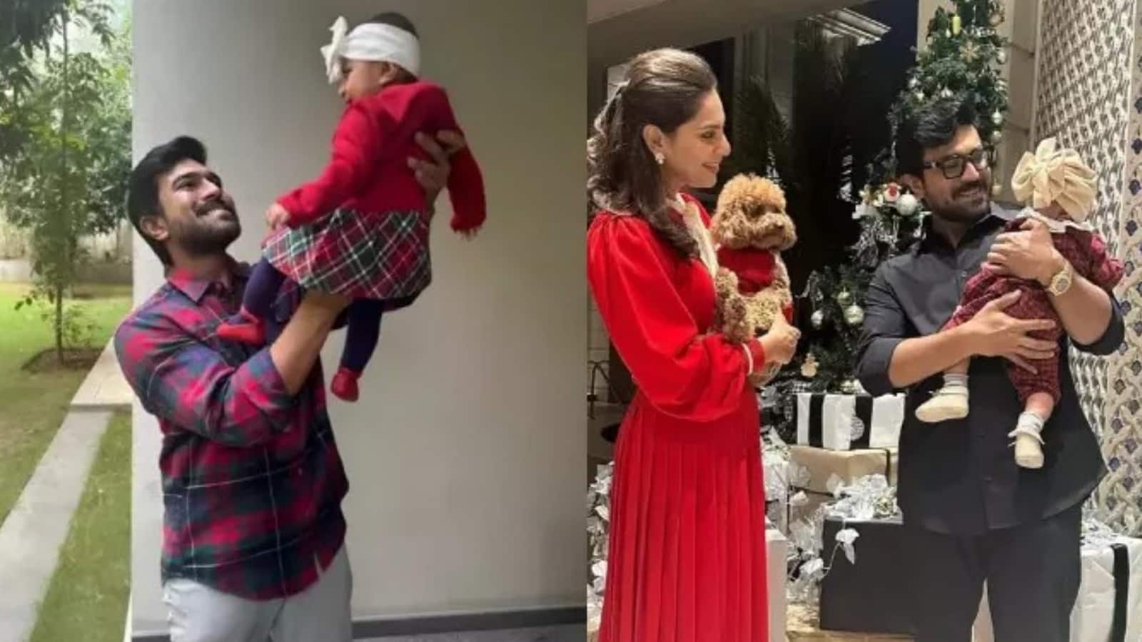 Upasana Kamineni: बेटी का चेहरा रिवील न करने पर बोलीं उपासना, राम और मैंने डिसाइड किया है कि...