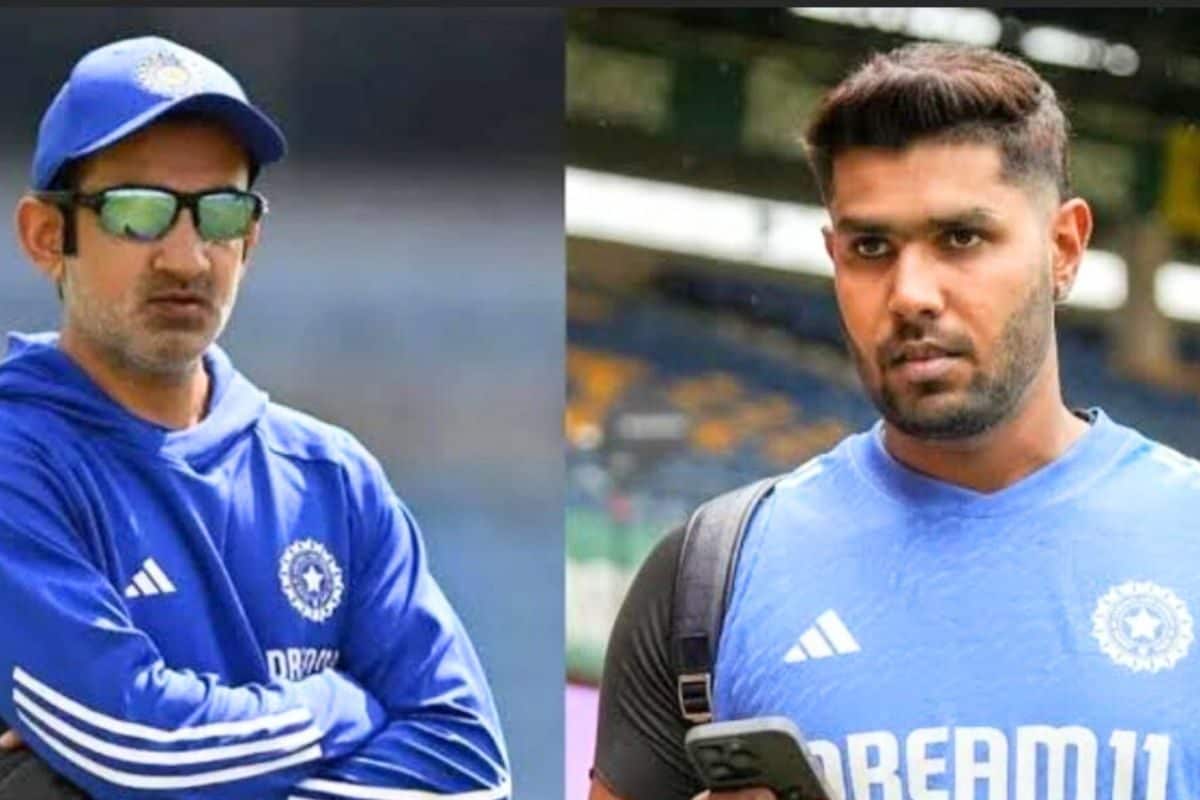 क्या अगले बुमराह है हर्षित राणा, चयनकर्ताओं ने ऐसा क्या देखा ?