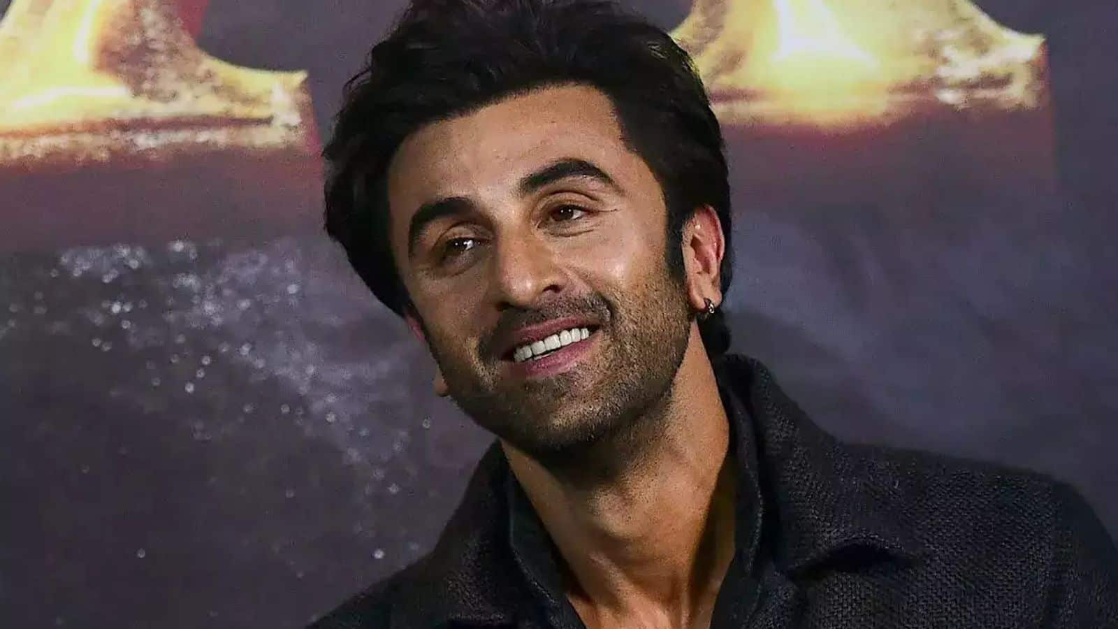 Ranbir Kapoor: 'मैं नेपोटिज्म की उपज हूं...' रणबीर कपूर ने क्यों कही ये बात