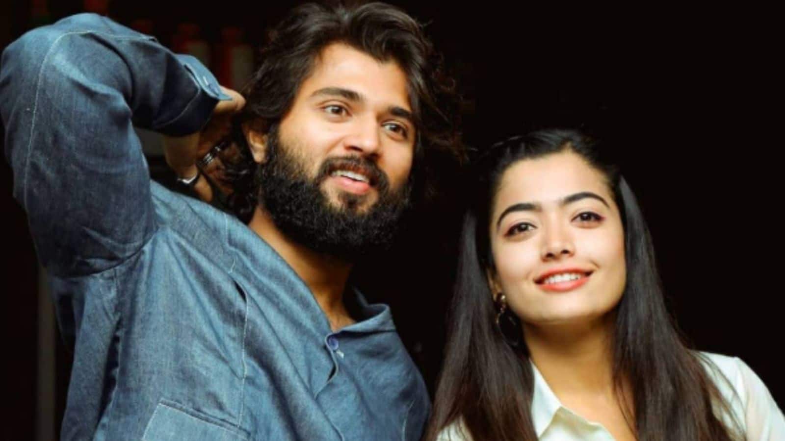 Rashmika Mandanna: सगाई की खबरों के बीच रश्मिका का पोस्ट वायरल, सोशल मीडिया पर मची हलचल