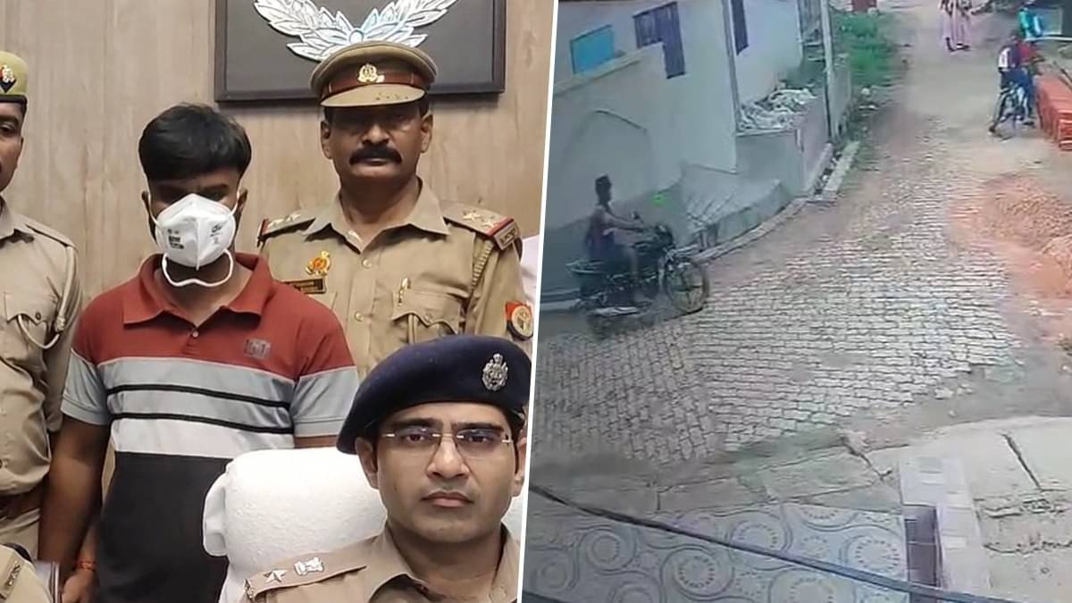 'पहले पेंचकस से गले और सीने पर किया वार, फिर सिलेंडर से फाड़ दिया मां का सिर,' गहनों के लिए राक्षस बन गया बेटा, ऑनलाइन गेमिंग में हारे 50 लाख