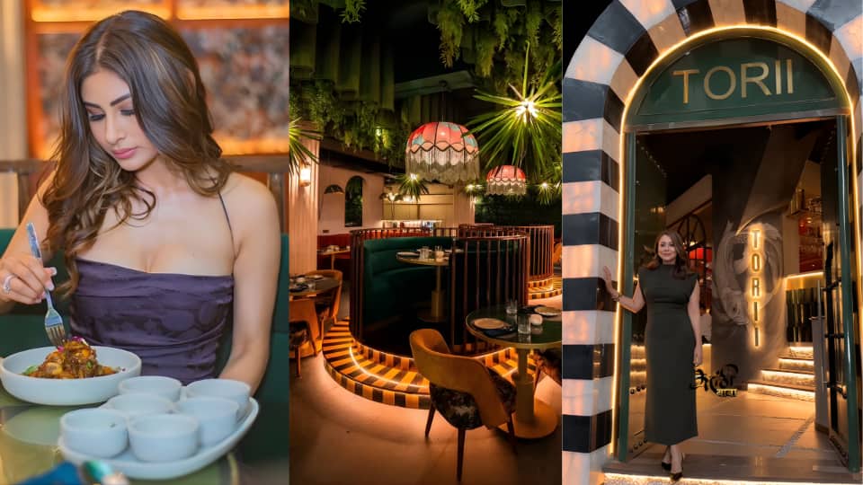 मौनी रॉय-गौरी खान के रेस्टोरेंट्स में ₹400 की भेल और ₹3800 की मिलेगी ये डिश! जानें बॉलीवुड सितारों के फूड बिजनेस की हकीकत