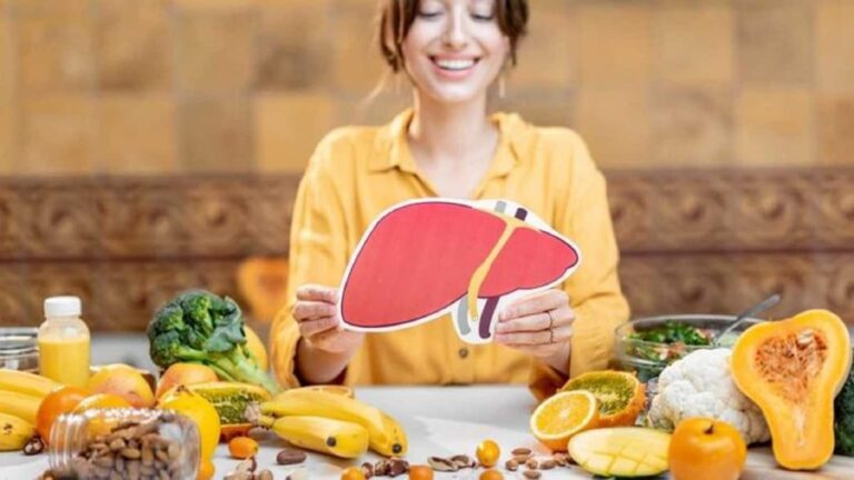 Fatty Liver Reversal Tips: फैटी लिवर से छुटकारा पाने के लिए आज से शुरू कर दें ये काम, तुरंत पिघलने लगेगी लिवर पर जमी फैट की परत