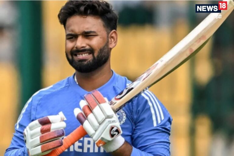 3 महीने बाद वापसी...क्या कप्तान के तौर पर ऋषभ पंत का दिखेगा जलवा?