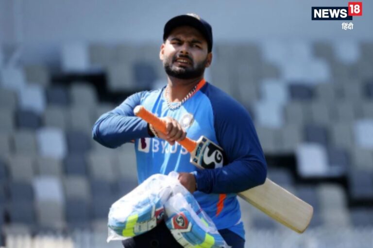 हम जीतने के लिए खेलेंगे, पंत दक्षिण अफ्रीका ए के खिलाफ नहीं बरतना चाहते कोताही