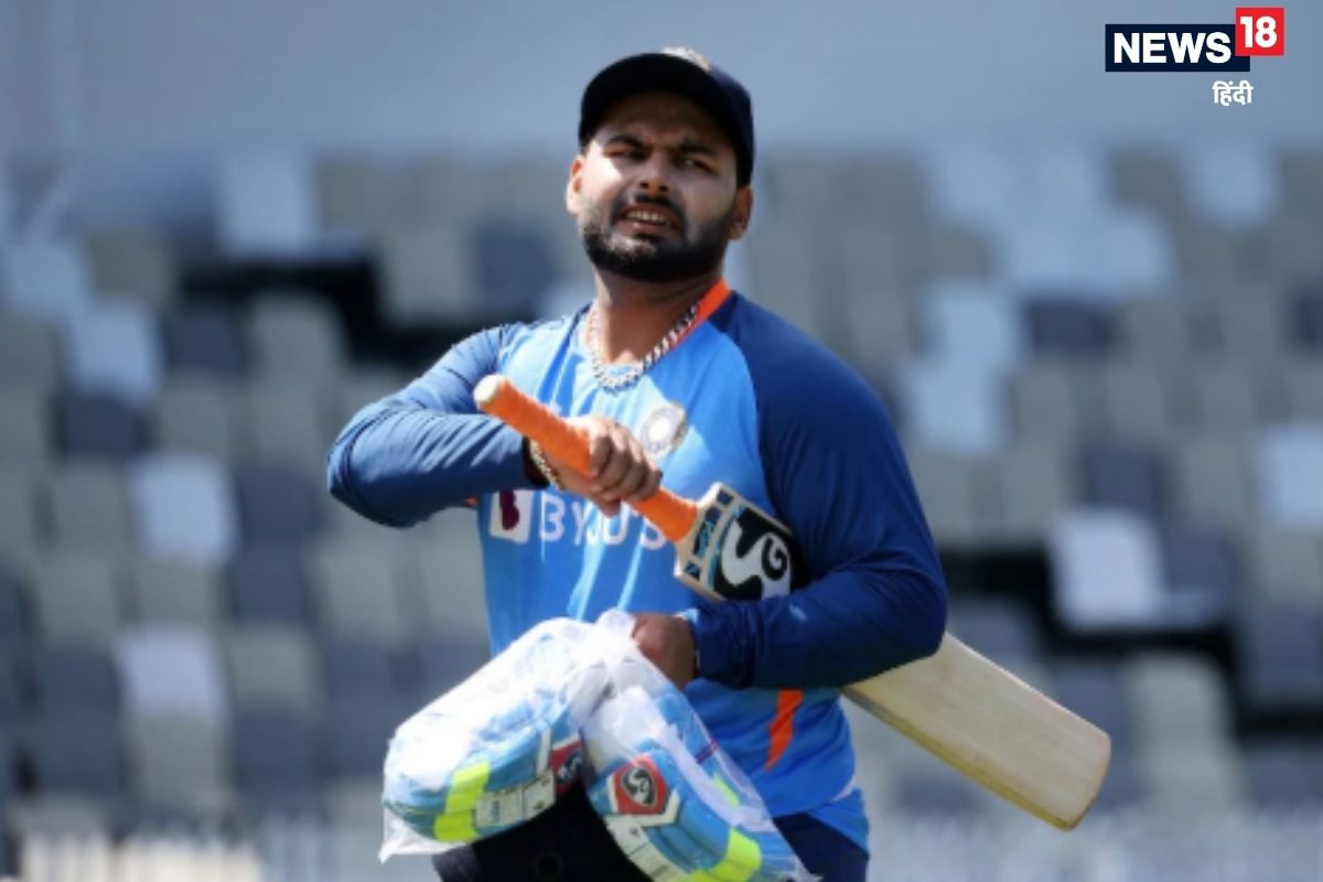 हम जीतने के लिए खेलेंगे, पंत दक्षिण अफ्रीका ए के खिलाफ नहीं बरतना चाहते कोताही