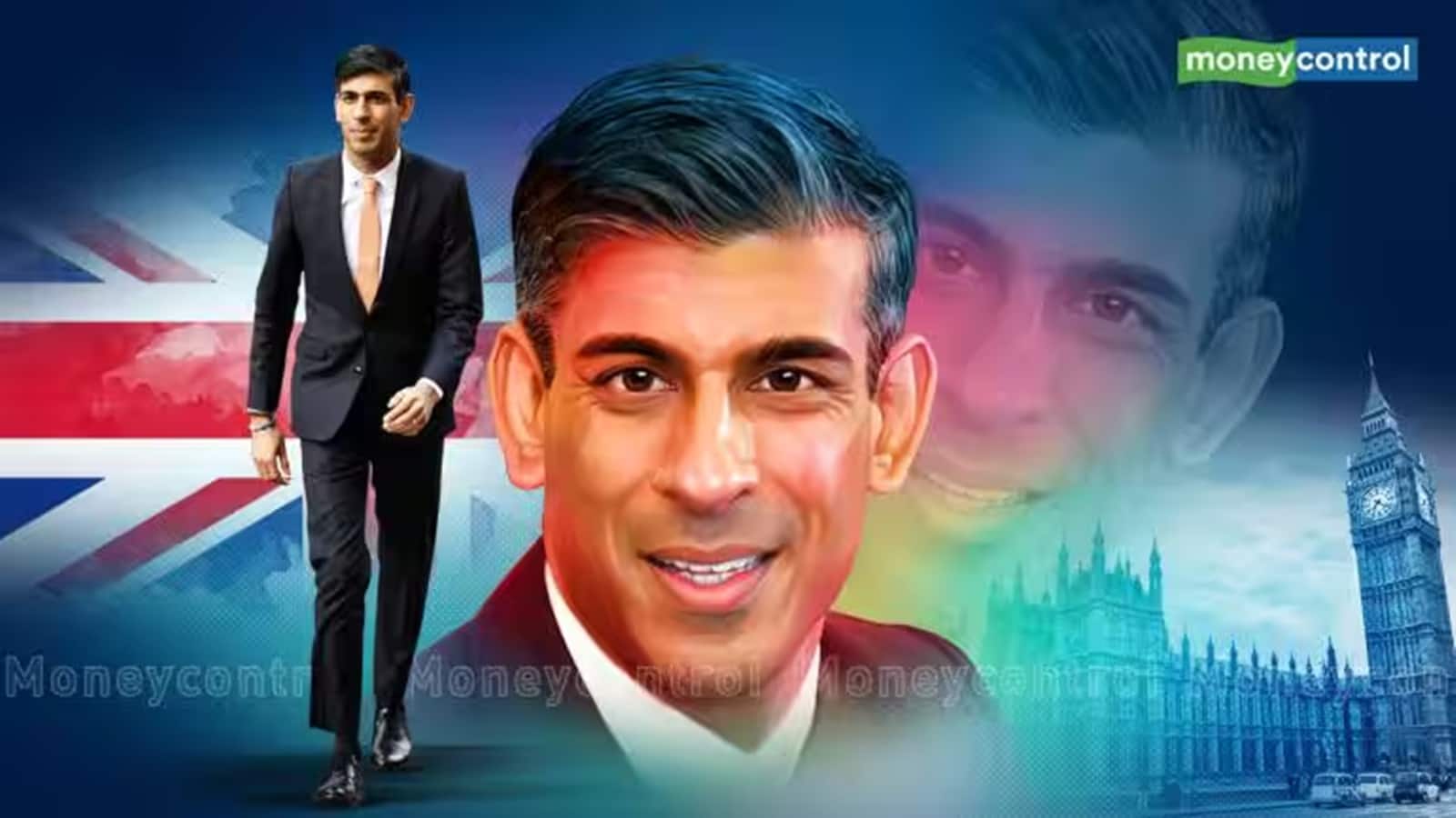 Rishi Sunak की नई पारी, Goldman के बाद अब Microsoft और AI कंपनी Anthropic से मिलाया हाथ