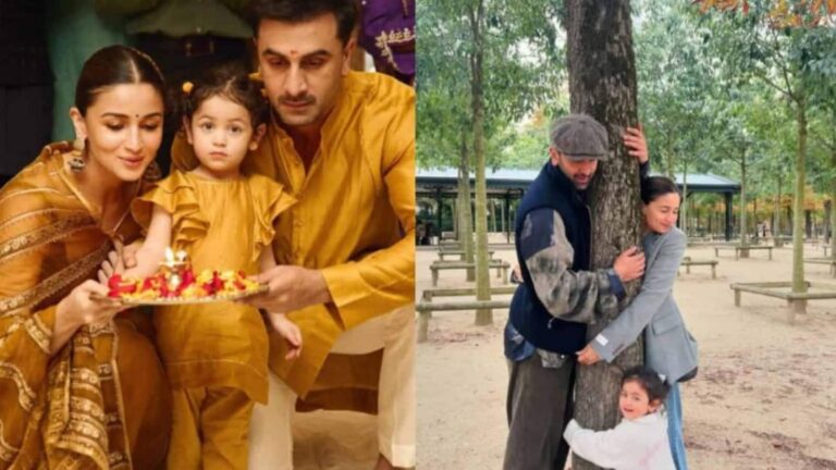 Alia Bhatt: रणबीर कपूर संग अपने रिश्ते पर आलिया भट्ट ने किया बड़ा खुलासा, बोलीं- यह उतना भी आसान नहीं...