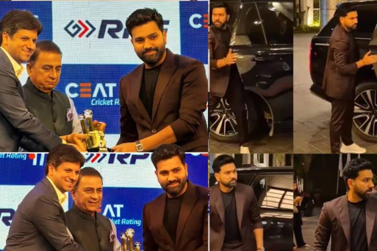 VIDEO: कप्तानी जाने के बाद रोहित शर्मा ने पहली बार कही अपने दिल की बात