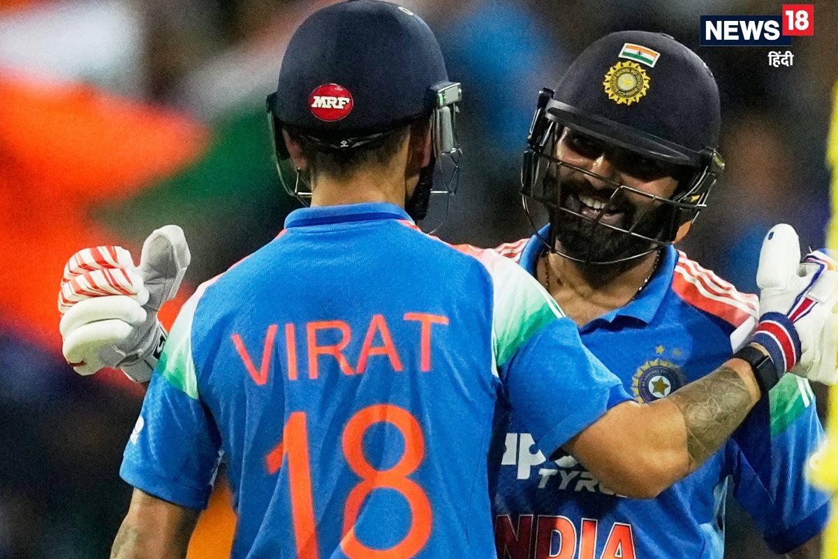 रोहित-विराट साउथ अफ्रीका वनडे सीरीज के बाद क्या डोमेस्टिक क्रिकेट खेलेंगे?