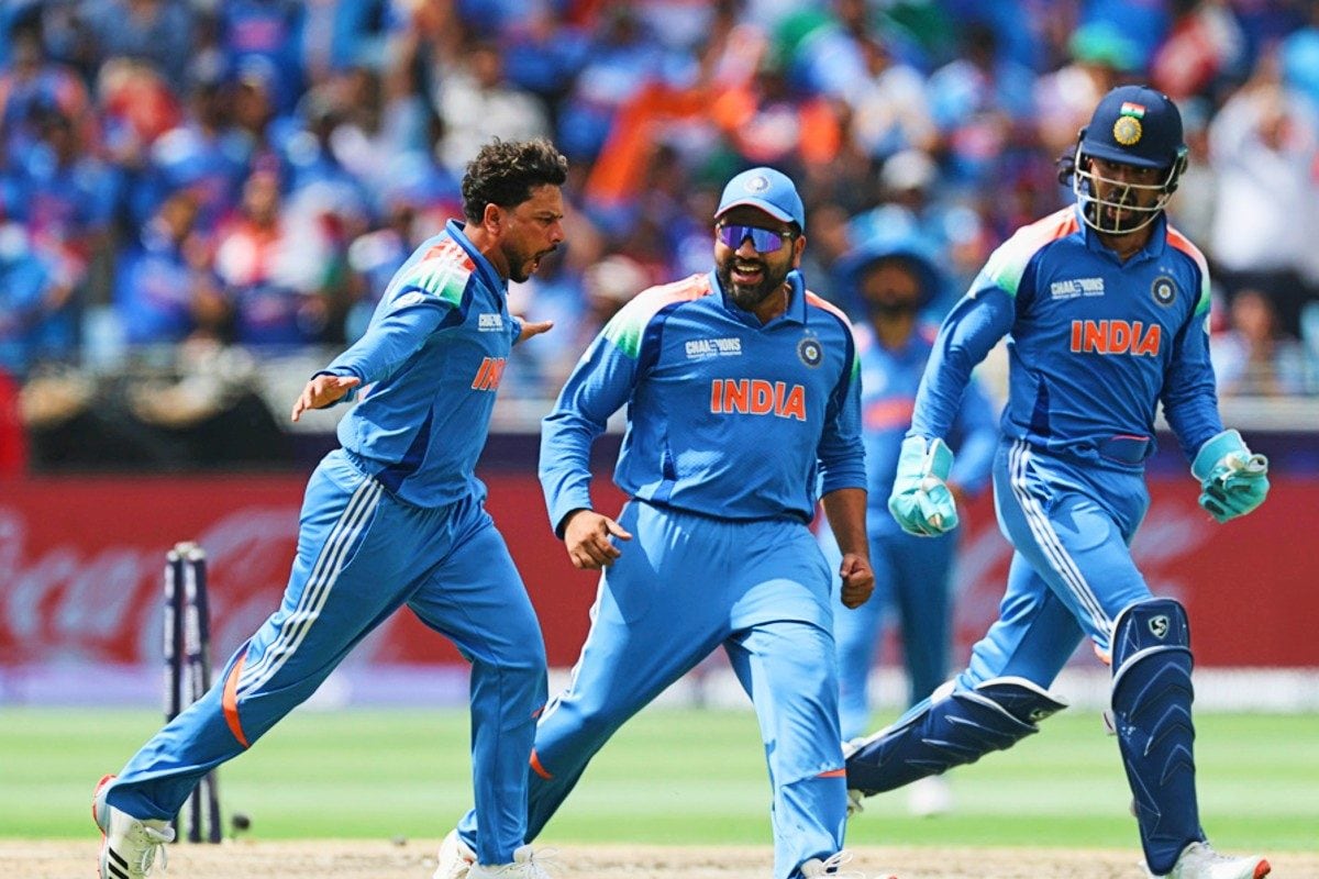 कुलदीप को मौका, आखिरी वनडे में भारत की प्लेइंग XI, राणा के लिए अर्शदीप की बलि