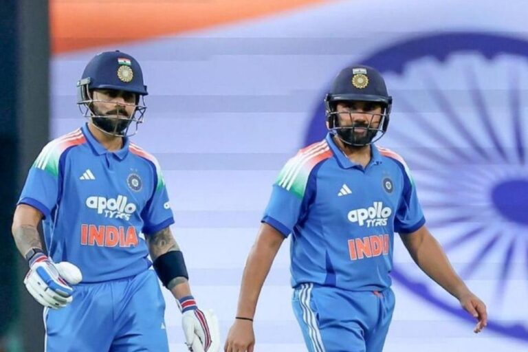 रोहित को 'RBI' में जोड़ने होंगे अब घरेलू रन, रिटायरमेंट पर चर्चा बंद