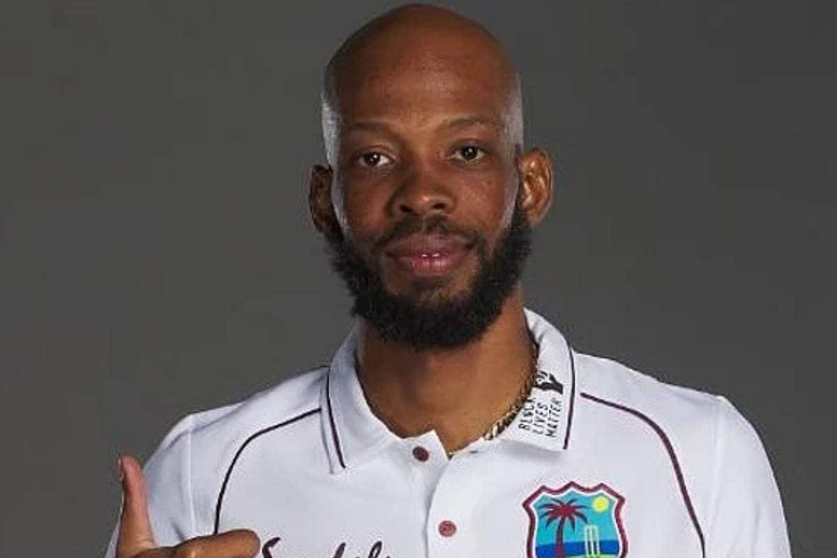 हमारी आर्थिक स्थिति... भारत से बुरी तरह पिटकर फट पड़े विंडीज के कप्‍तान