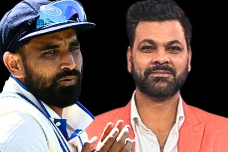 शमी बॉलर से बारूद ना बन जाएं, BCCI ने उठाया आनन-फानन में कदम