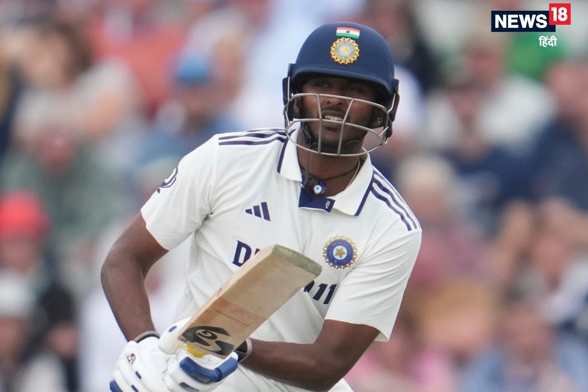 IND VS WI: खुलेआम भारतीय बल्लेबाज को मिली धमकी, कहीं करुण नायर ना बन जाओ