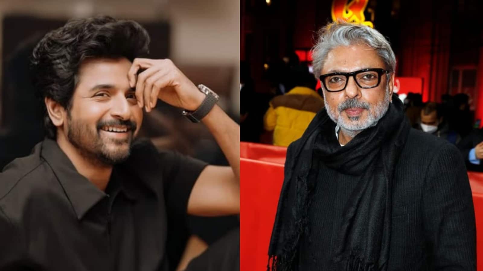 Sivakarthikeyan: क्या संजय लीला भंसाली और शिवकार्तिकेयन की जोड़ी लेकर आएगी नया सिनेमाई धमाका? तमिल सुपरस्टार की मुंबई विजिट से बढ़ी एक्साइटमेंट