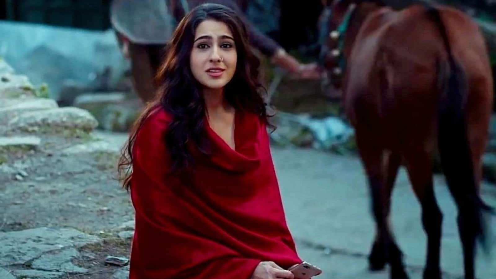 Sara Ali Khan: ट्रोल होने पर सारा अली खान ने किया रिएक्ट, बोलीं- जब ज्यादा पर्सनल हो जाता है तो मैं...