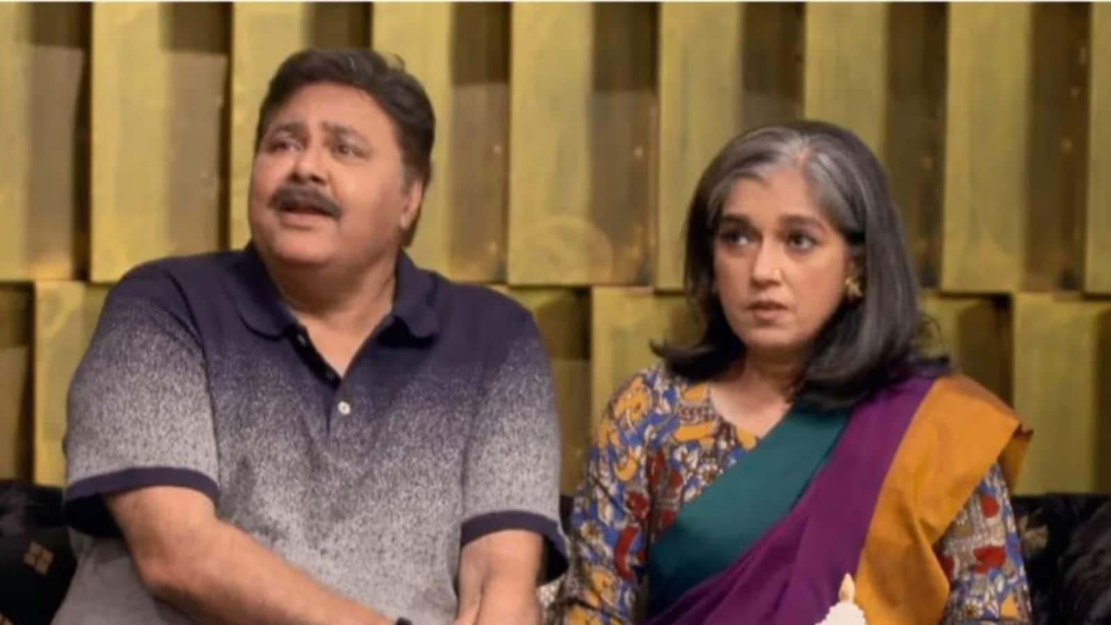 Ratna Pathak: 'देखो मैं कितना स्वस्थ हूं...', मौत से कुछ घंटे पहले सतीश शाह ने रत्ना पाठक से की थी बात
