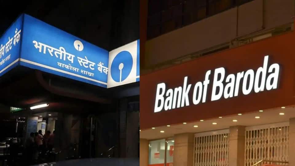Digital banking सुरक्षा को मिला नया मुकाम, SBI और बैंक ऑफ बड़ौदा लॉन्च करेगा AI बेस्ड फ्रॉड डिटेक्शन प्लेटफॉर्म