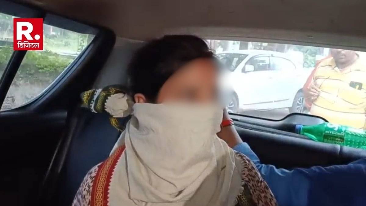 रील देखकर बनाया प्रेमी जीजा की हत्या का प्लान, साली ने दी 50000 में सुपारी, चाकू से खुद किया गर्दन पर पहला वार फिर पत्थरों के नीचे दबाई लाश