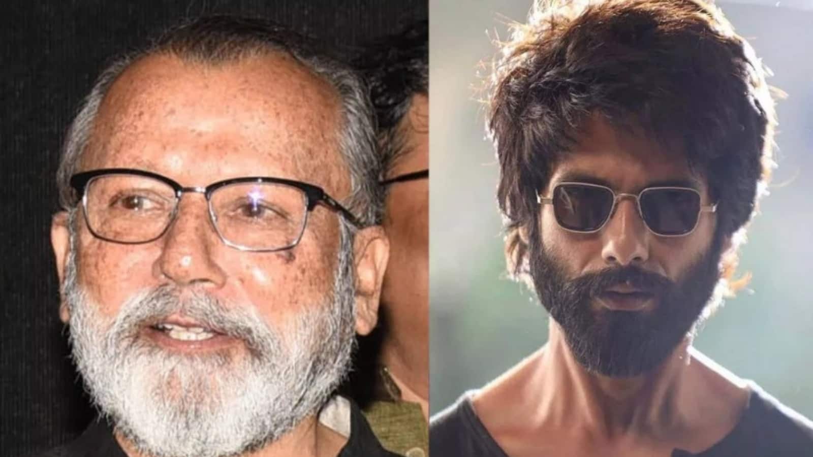 Pankaj Kapur: संदीप रेड्डी की शाहिद कपूर स्टारर कबीर सिंह के बचाव में आए पापा पंकज कपूर, एल्फा मेन कैरेक्टर को लेकर कही ये बात