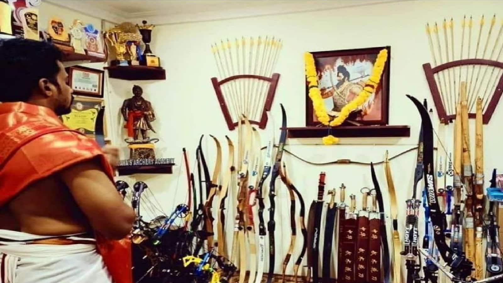 Dussehra 2025: शस्त्र पूजा और अपराजिता पूजा के लिए नोट कर लें शुभ मुहूर्त और विधि