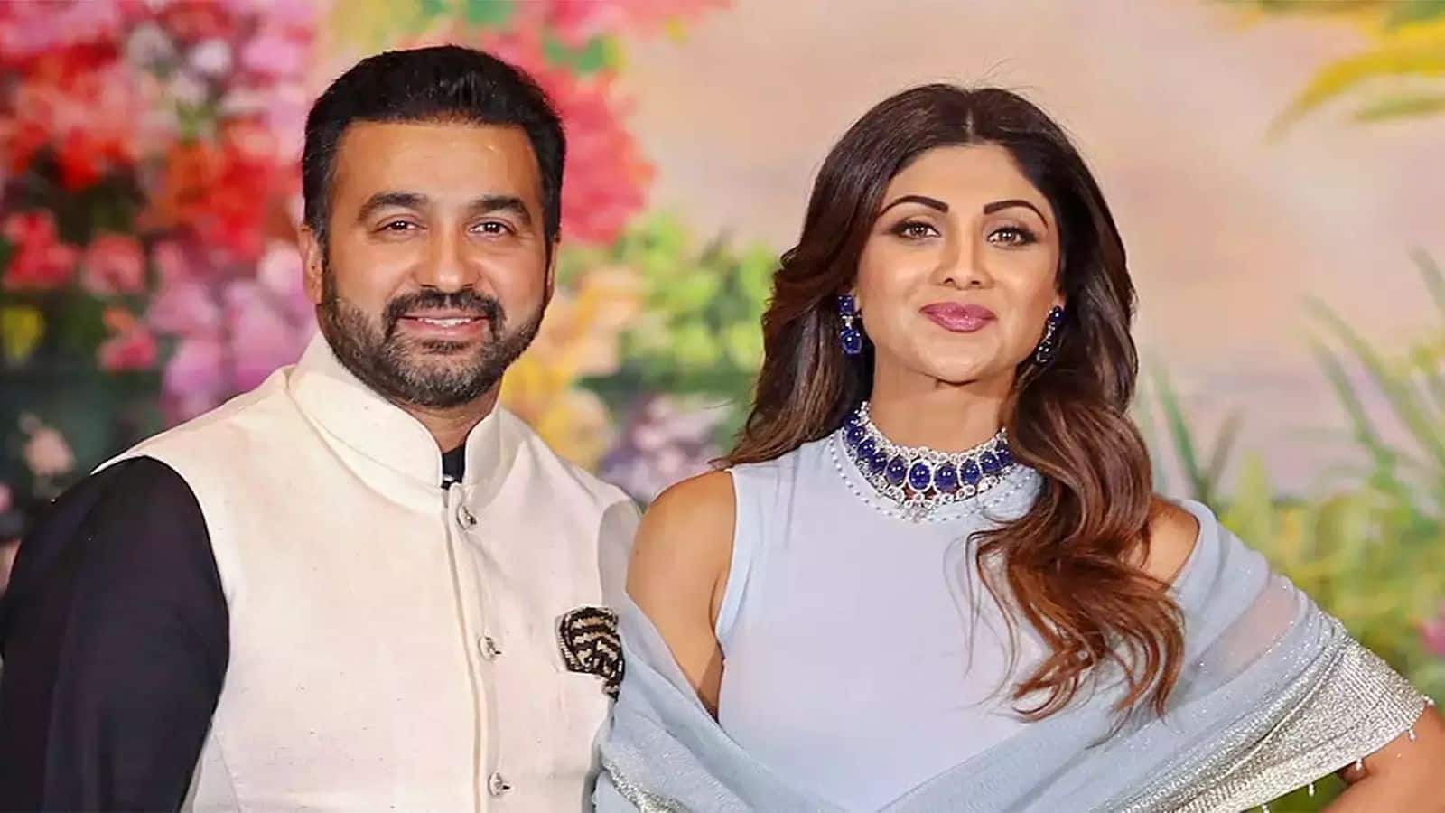 Shilpa Shetty: ‘पहले ₹60 करोड़ जमा करें’; बॉम्बे हाई कोर्ट ने एक्ट्रेस शिल्पा शेट्टी और राज कुंद्रा की विदेश यात्रा पर लगाई रोक