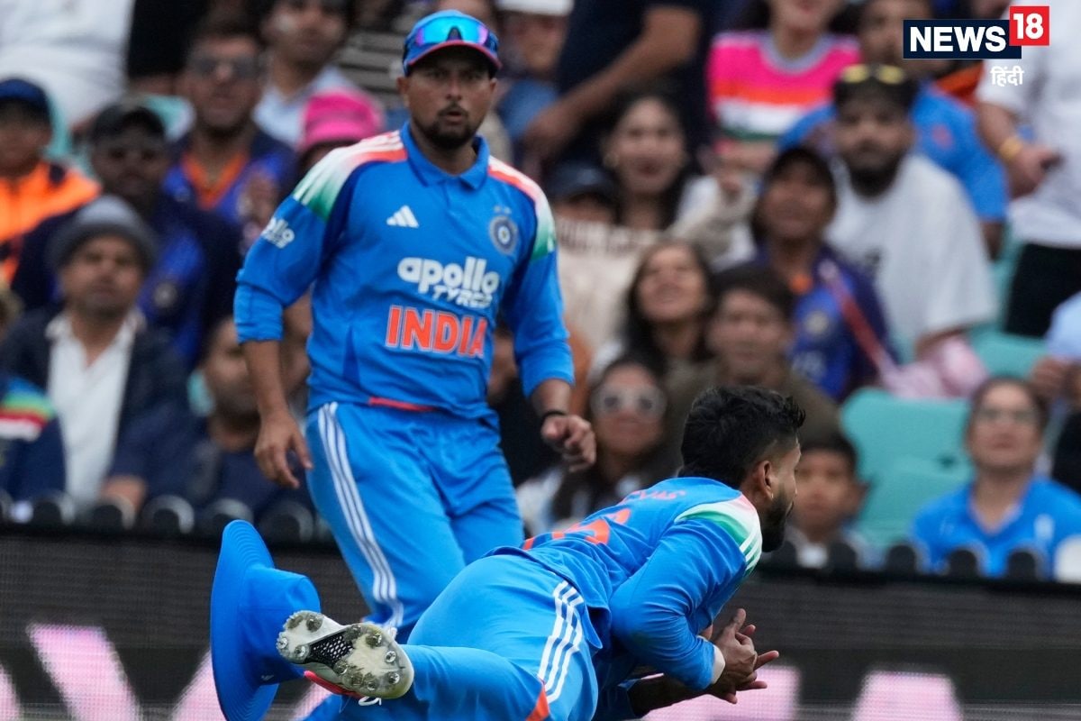 श्रेयस अय्यर डेढ़ महीने के लिए क्रिकेट से हुए दूर, टीम इंडिया को लगा बड़ा झटका
