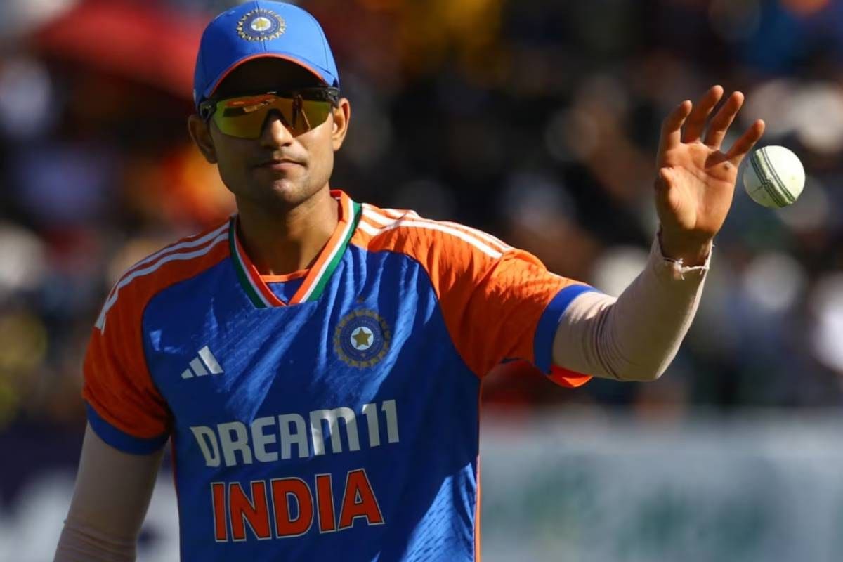 गिल को इतनी शक्तियां सौंपना खतरनाक... पूर्व दिग्‍गज को सता रहा किस बात का डर?