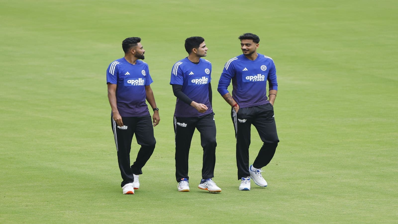 IND vs WI 1st Test: अहमदाबाद टेस्ट में तीसरे तेज गेंदबाज को मिल सकता है मौका, शुभमन गिल ने जसप्रीत बुमराह पर दिया बड़ा अपडेट