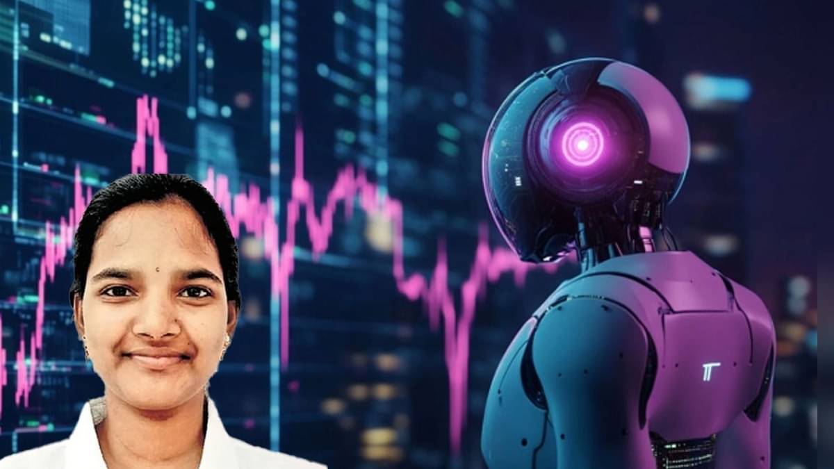 Smartest AI Nutrition Assistant: कौन है 22 साल की लड़की पल्लवी तल्लूरी? PM मोदी ने राष्ट्रीय पुरस्कार से किया सम्मानित