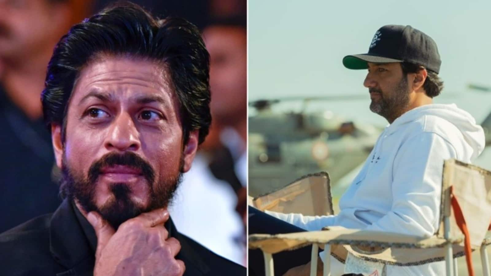 King Movie Update: निर्देशक सिद्धार्थ आनंद ने SRK के AskSRK सेशन के दौरान किया ऐलान, जल्द होगा ‘किंग’ का टाइटल रिवील!