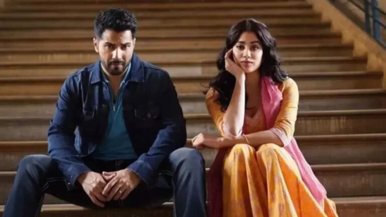 Sunny Sanskari Ki Tulsi Kumari Movie Review: बद्रीनाथ की दुल्हनिया वाले जोन से बाहर नहीं आ पा रहे करण जौहण, वरुण-जान्हवी जची जोड़ी