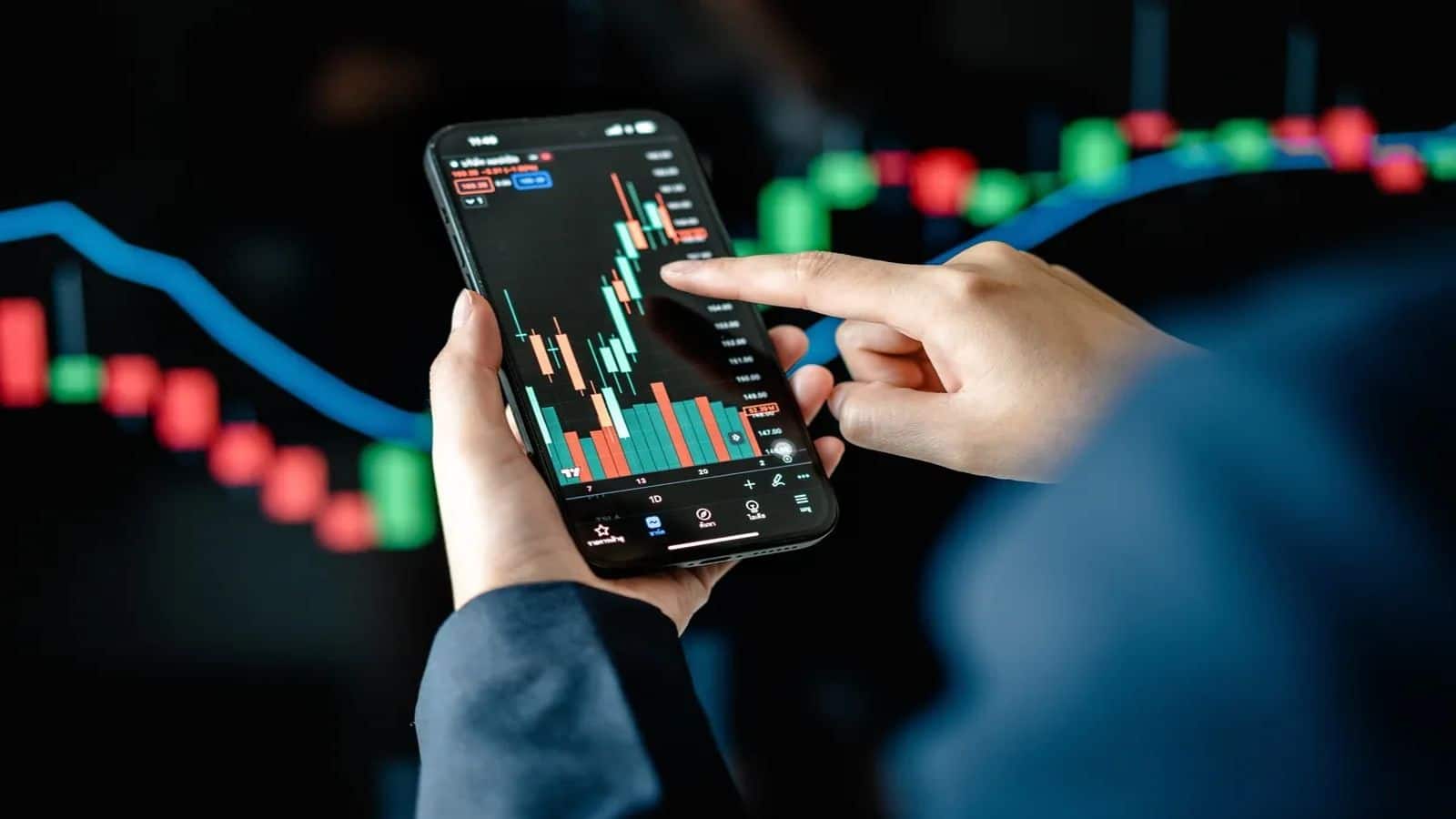 Defence Stocks: 45% तक बढ़ सकता है यह डिफेंस शेयर, गोल्डमैन सैक्स ने इन 3 कारणों से लगाया दांव