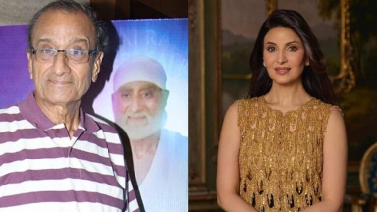 Sudhir Dalvi hospitalised: शिरडी के साईं बाबा फेम सुधीर दलवी अस्पताल में भर्ती, रणबीर कपूर की बहन रिद्धिमा ने की मदद