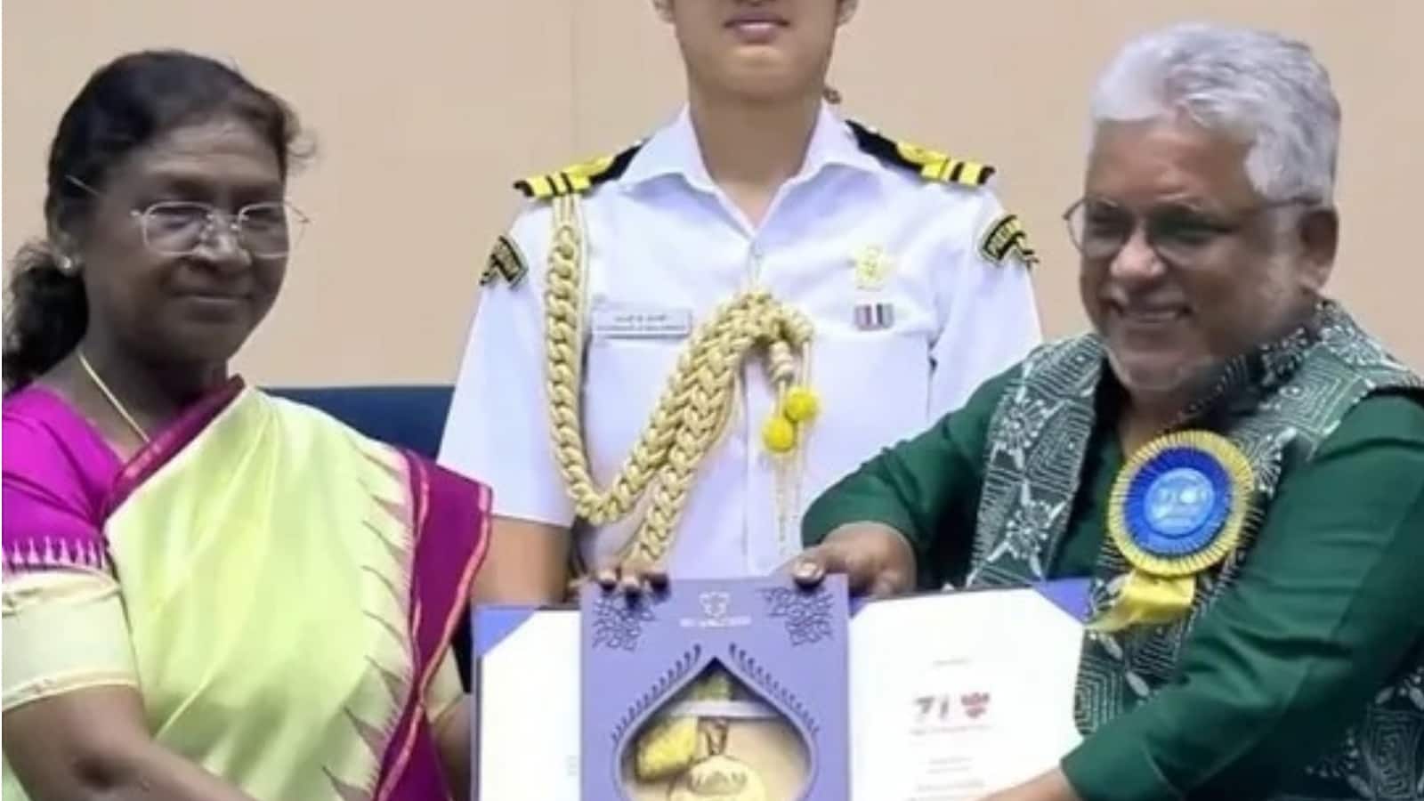 Sudipto Sen: नेशनल अवॉर्ड विनर सुदीप्तो सेन की फिल्म ‘चरक’ का पेरिस में होगा वर्ल्ड प्रीमियर!