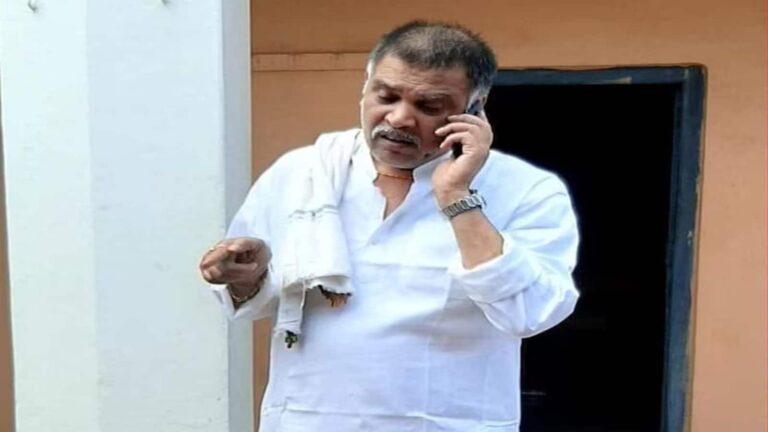 Bihar Election 2025: 'दुलारचंद की हत्या लोकतंत्र का हनन, जांच बैठाई जाए'; मोकामा हत्याकांड पर बोले सूरजभान सिंह